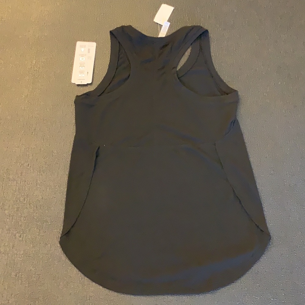 RBX Racerback Tank-S - Picture 5 of 10